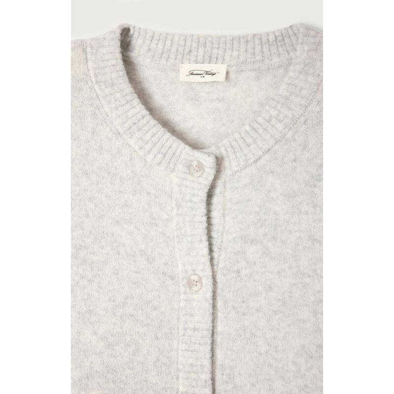 American Vintage Cardigan image number 3